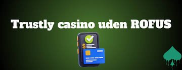 Casino Uden ROFUS Kampagner En Guide til Spiloplevelser