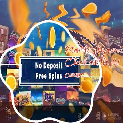Discover the Excitement of Free Spins No Deposit Casinos -92614323