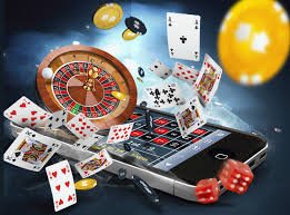 Discover the Thrills of Casino with No Minimum Deposit Discover the Thrills of Casino with No Minimum Deposit