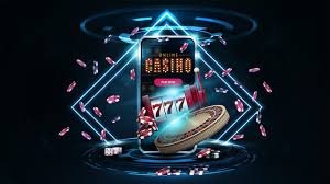 Discover the Thrills of Online Betting with 4777bet Discover the Thrills of Online Betting with 4777bet