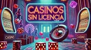 Los Casinos Online Sin Licencia en España Lo Que Debes Saber Los Casinos Online Sin Licencia en España Lo Que Debes Saber