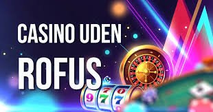 Online Poker Uden Om Rufus - Din Guide til Spiloplevelser