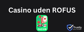 Online Poker Uden Om Rufus - Din Guide til Spiloplevelser