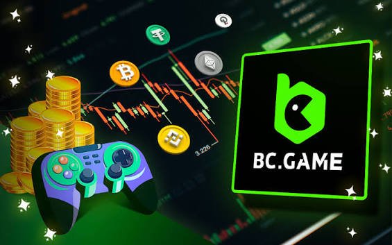 BC.Game APK File Everything You Need to Know