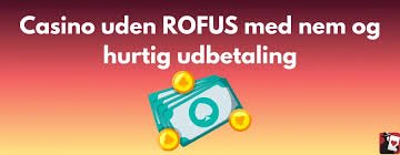 Find det bedste Online casino uden MitID i Danmark Find det bedste Online casino uden MitID i Danmark