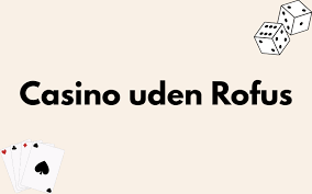Opdag Verdenen af Udenlandske Online Casinoer Opdag Verdenen af Udenlandske Online Casinoer