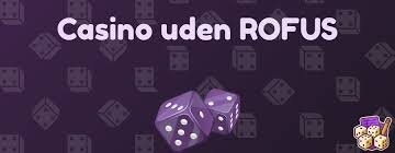 Oplev Spielegenskaberne ved Casino Uden ROFUS — Din Guide til Det Bedste Spil Oplev Spielegenskaberne ved Casino Uden ROFUS — Din Guide til Det Bedste Spil